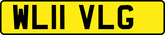 WL11VLG