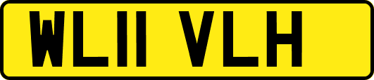 WL11VLH