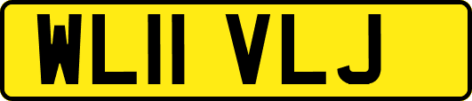 WL11VLJ