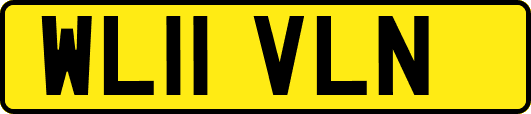 WL11VLN
