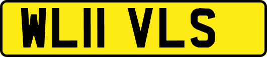 WL11VLS