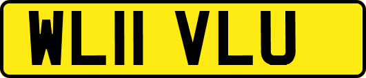 WL11VLU