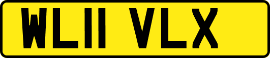 WL11VLX