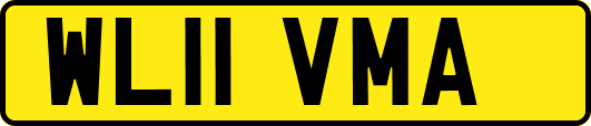 WL11VMA