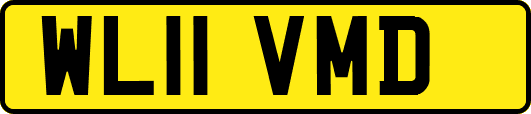 WL11VMD