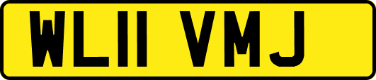 WL11VMJ