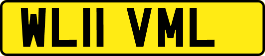 WL11VML