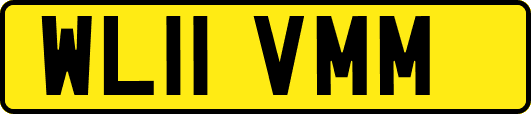 WL11VMM
