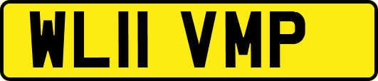 WL11VMP