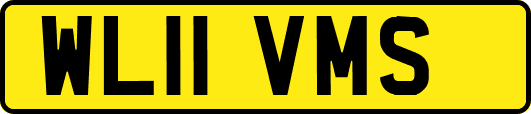 WL11VMS