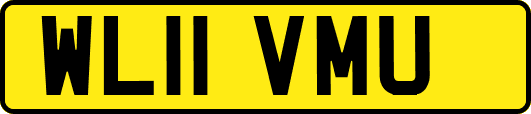 WL11VMU