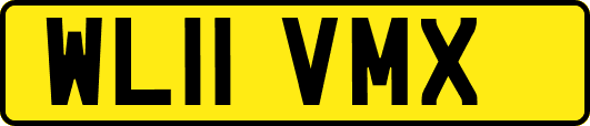 WL11VMX