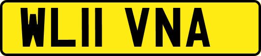WL11VNA