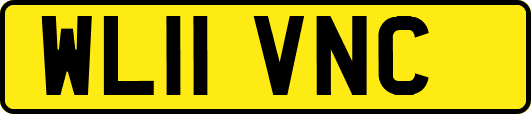 WL11VNC