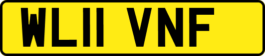 WL11VNF
