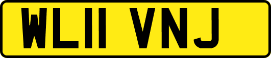 WL11VNJ