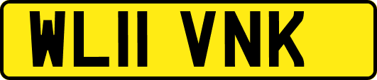 WL11VNK