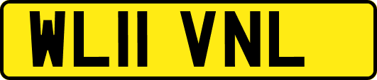 WL11VNL