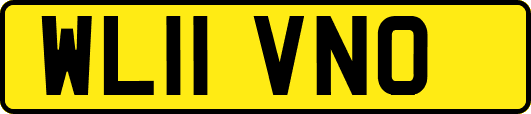 WL11VNO