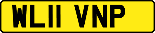 WL11VNP