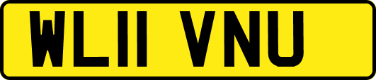 WL11VNU