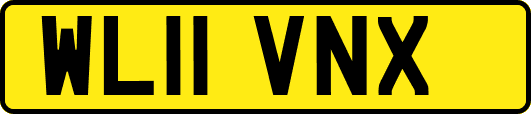 WL11VNX