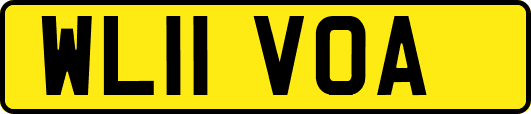 WL11VOA