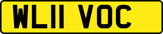 WL11VOC