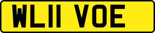 WL11VOE