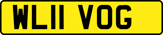WL11VOG