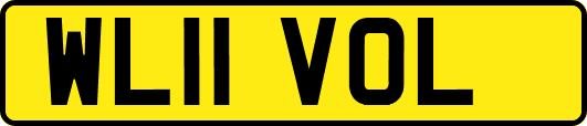 WL11VOL
