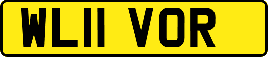 WL11VOR