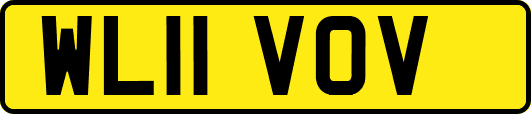 WL11VOV