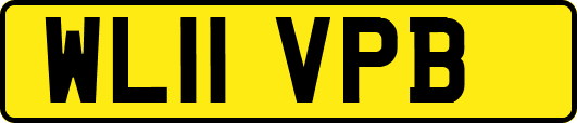 WL11VPB