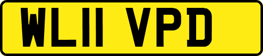 WL11VPD