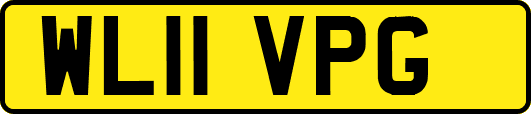 WL11VPG