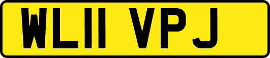 WL11VPJ