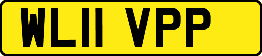 WL11VPP