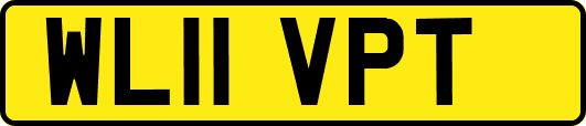 WL11VPT