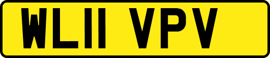 WL11VPV