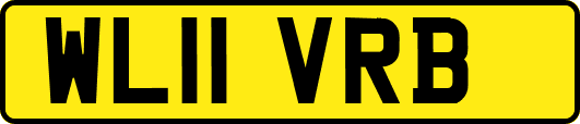 WL11VRB