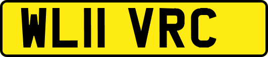WL11VRC