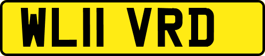 WL11VRD