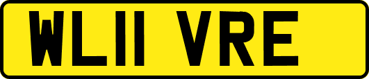 WL11VRE