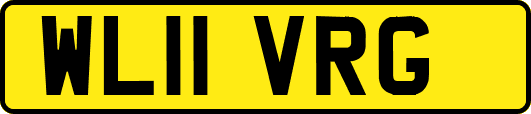 WL11VRG