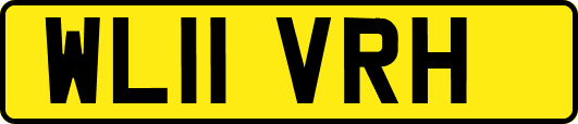 WL11VRH