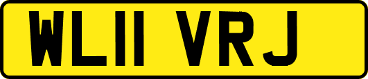 WL11VRJ