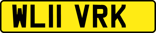 WL11VRK