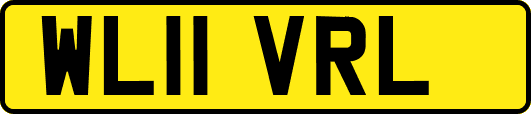 WL11VRL