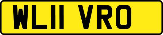 WL11VRO